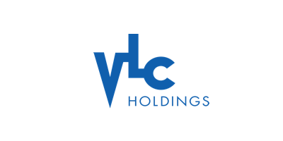 VLC Holdings logo