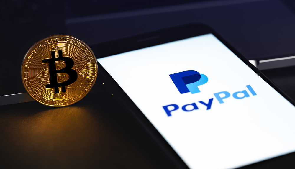 Paypal chooses MPC technology for their incursion into digital assets