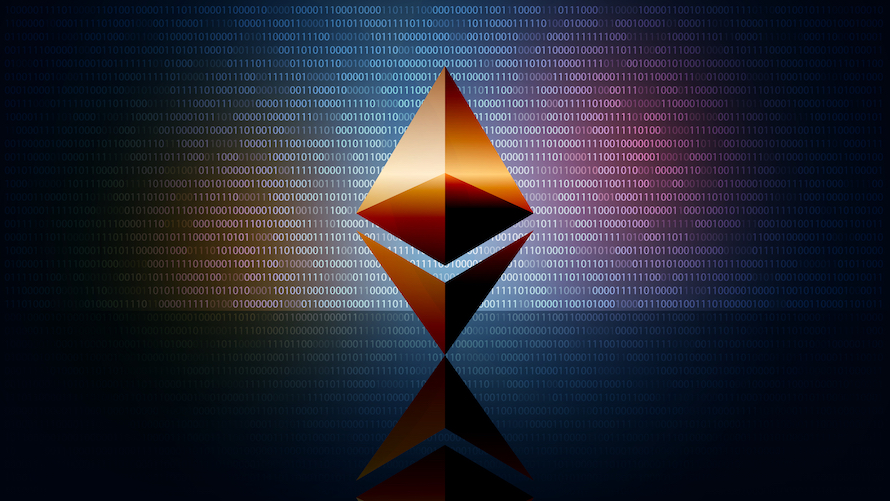 Google searches for Ethereum Merge reaches all-time high | Coinscreed